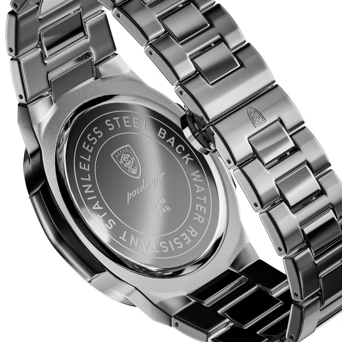 Reloj Poedagar Deluxe Edition®