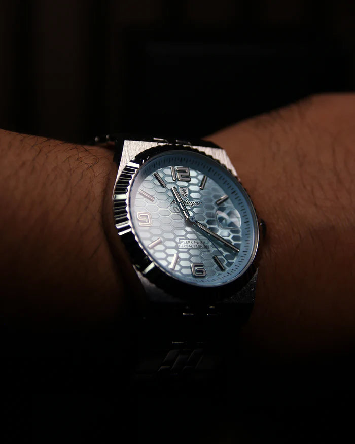 Reloj Poedagar Deluxe Edition®