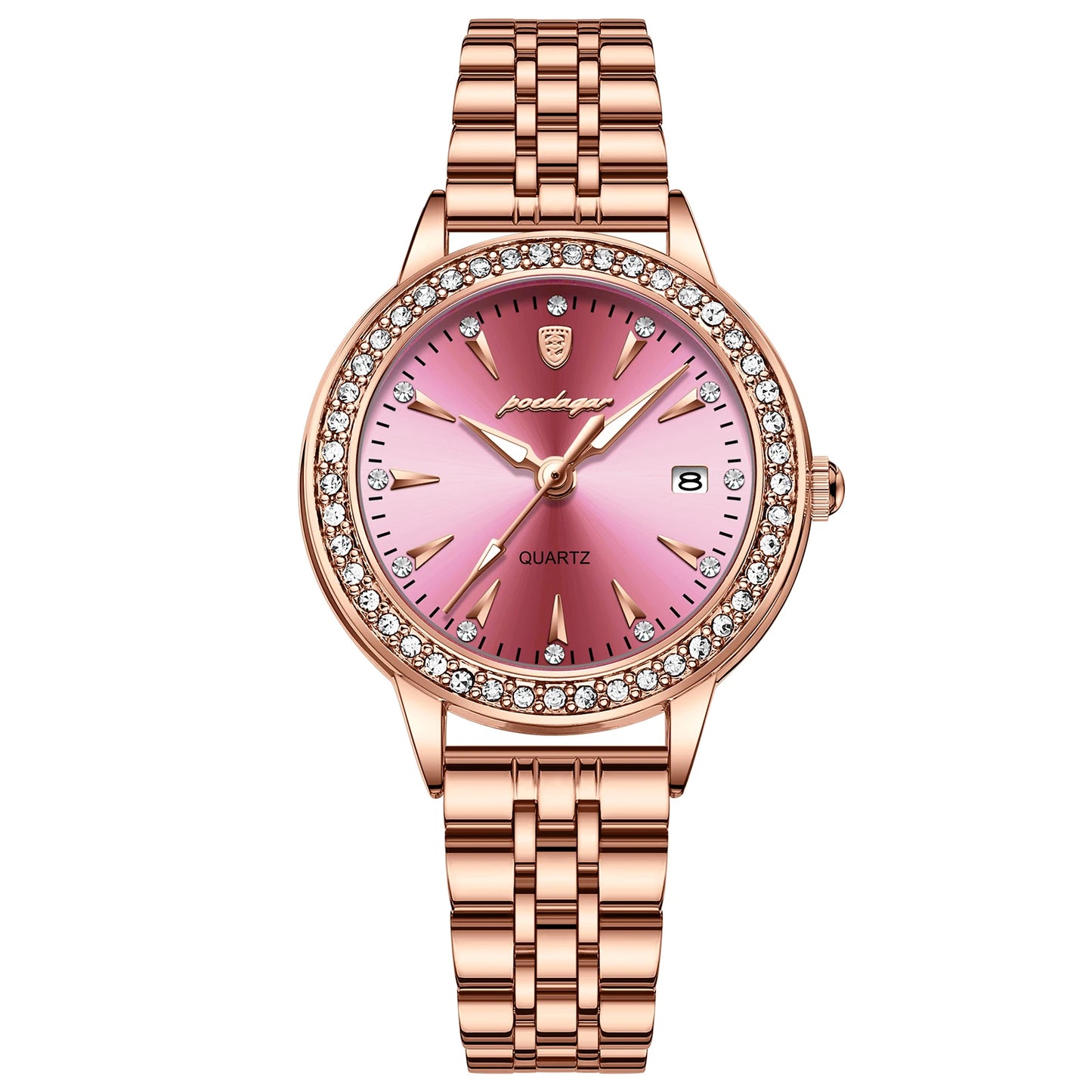 Reloj Poedagar® para Mujer