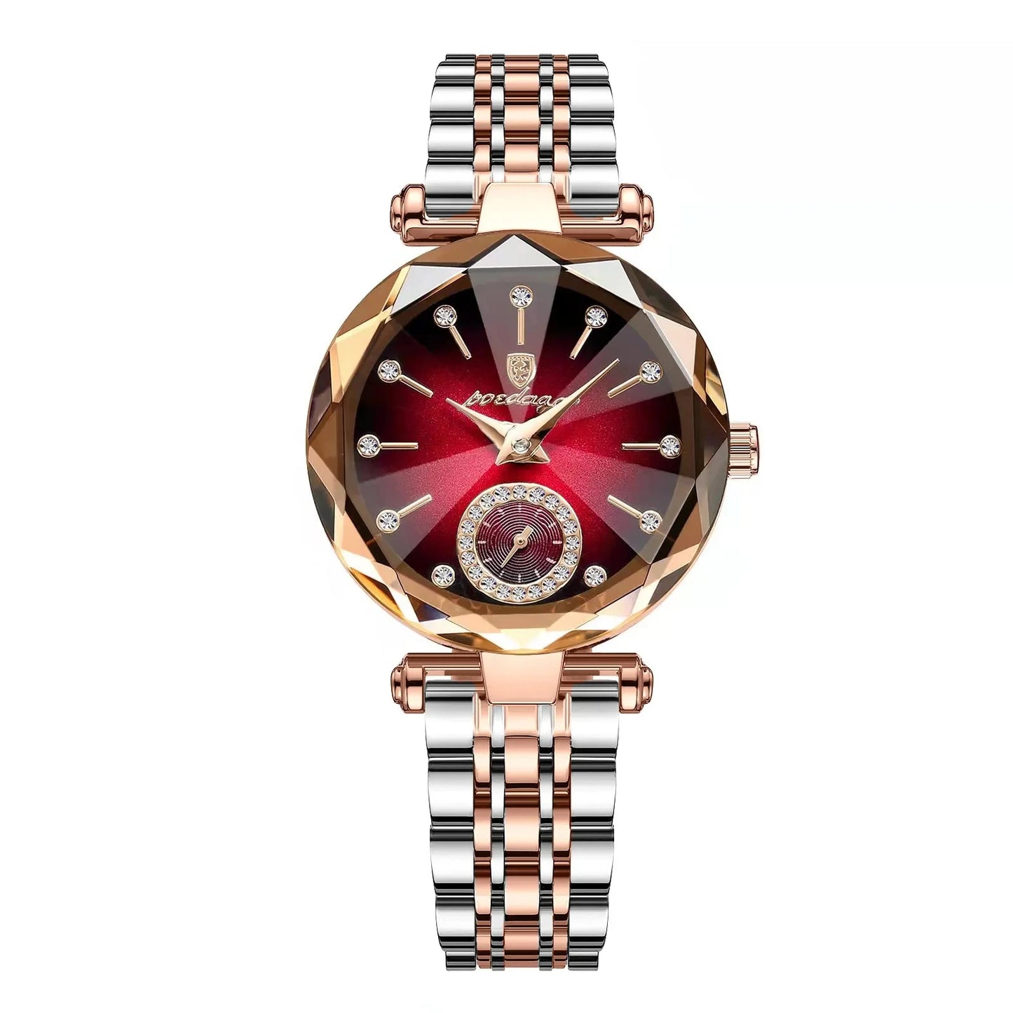 Reloj Elegancy Poedagar® para Mujer