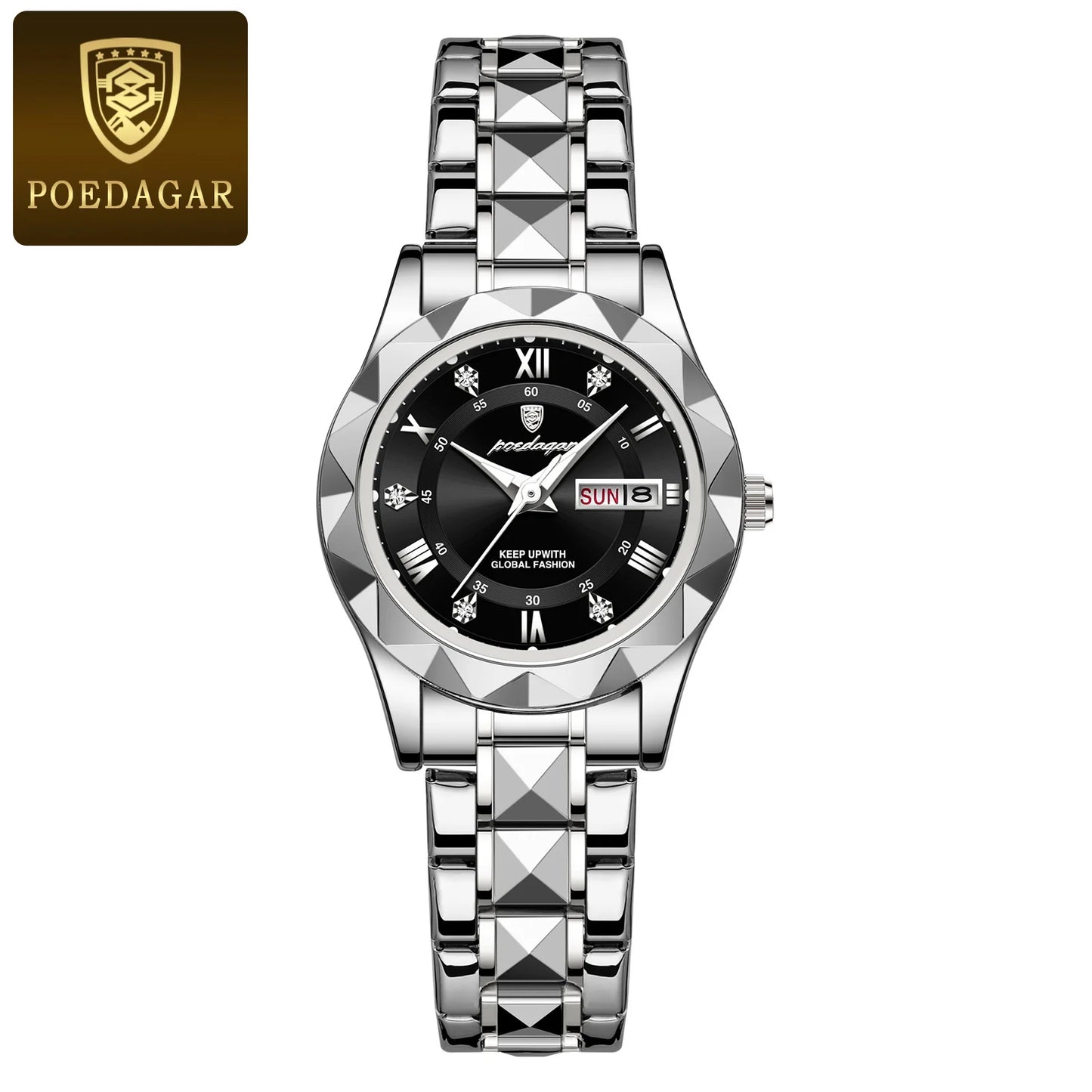 Reloj Poedagar® para Mujer
