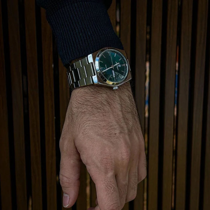 Reloj Poedagar Signature®