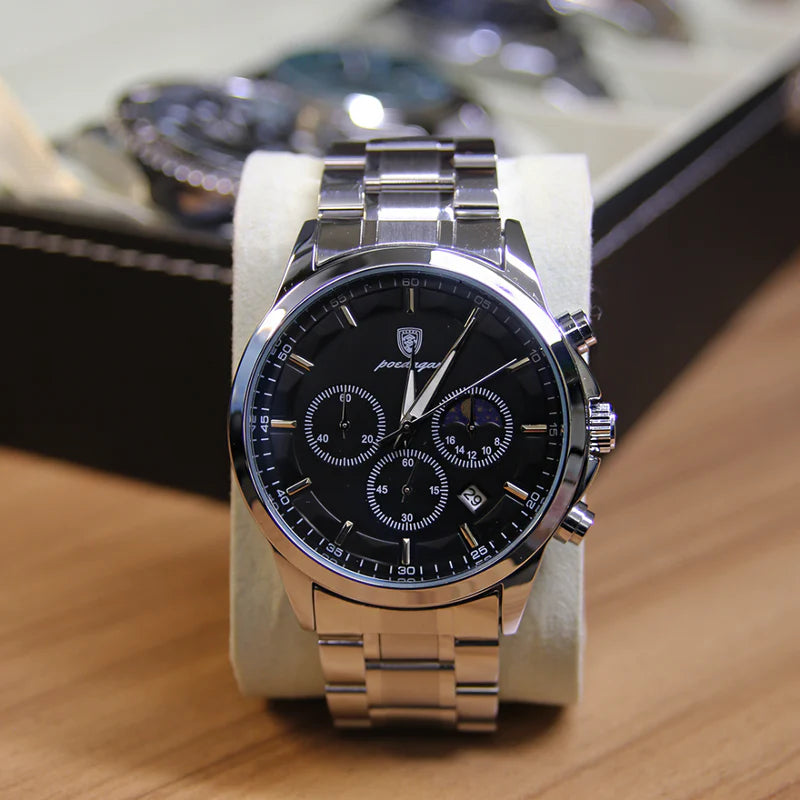 Reloj Poedagar Nautilus®