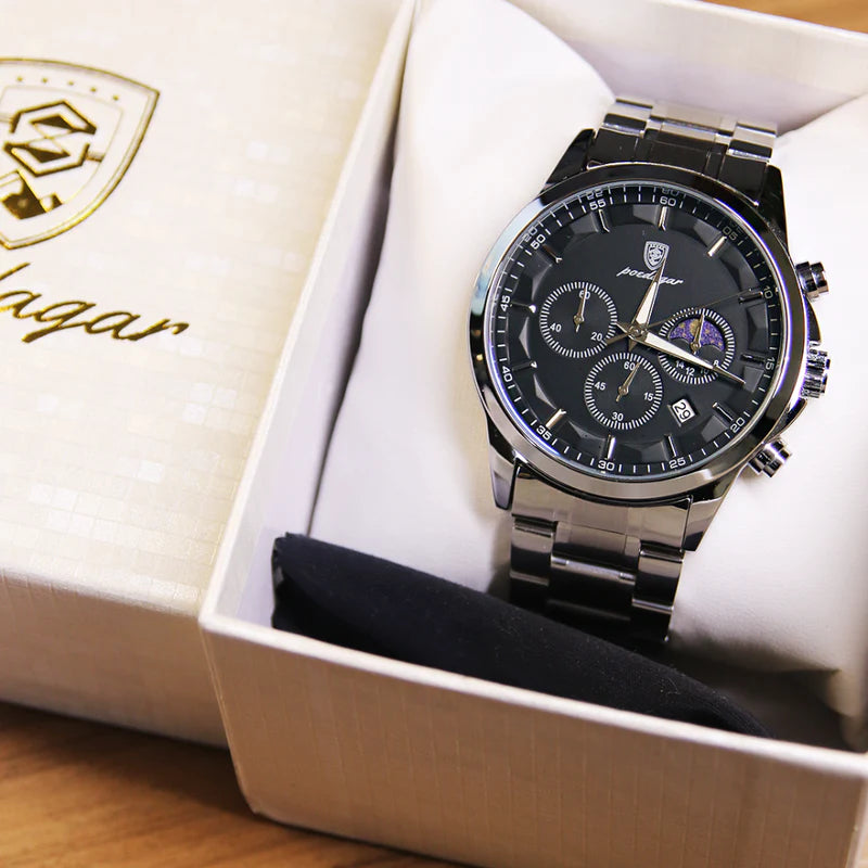 Reloj Poedagar Nautilus®