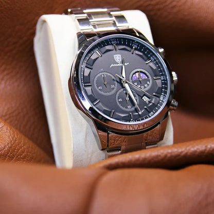 Reloj Poedagar Nautilus®