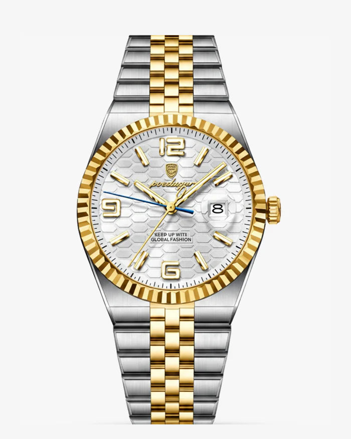 Reloj Poedagar Deluxe Edition®