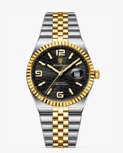 Reloj Poedagar Deluxe Edition®