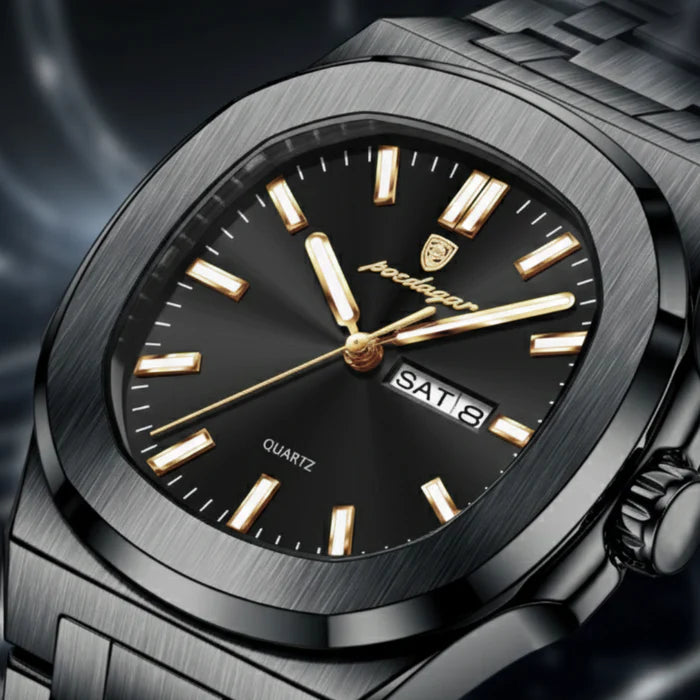 Reloj POEDAGAR® Hombre