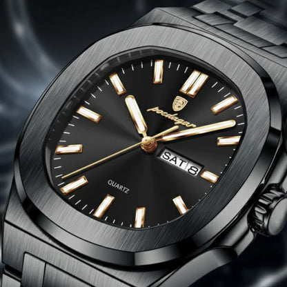Reloj POEDAGAR® Hombre