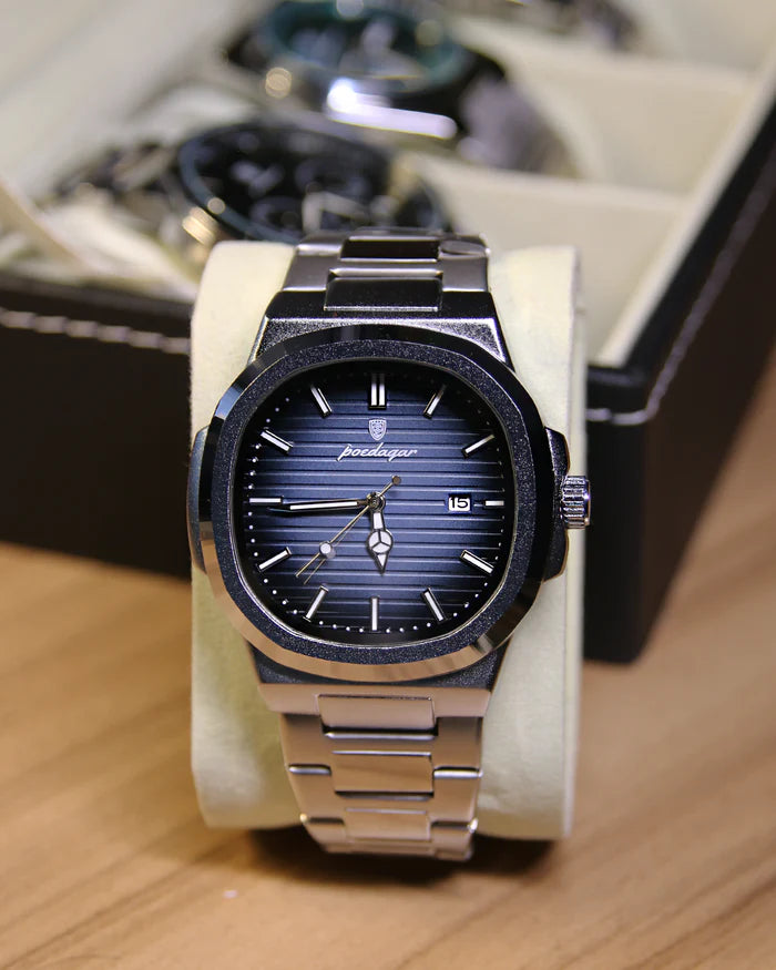Reloj Poedagar Deluxe Edition®