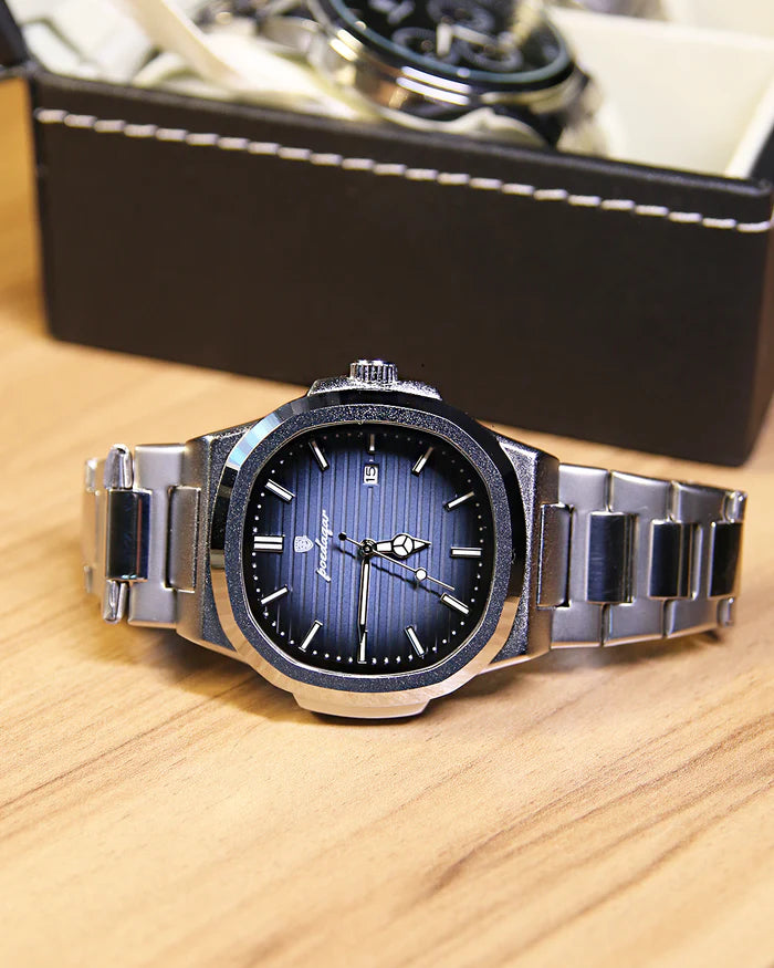 Reloj Poedagar Deluxe Edition®