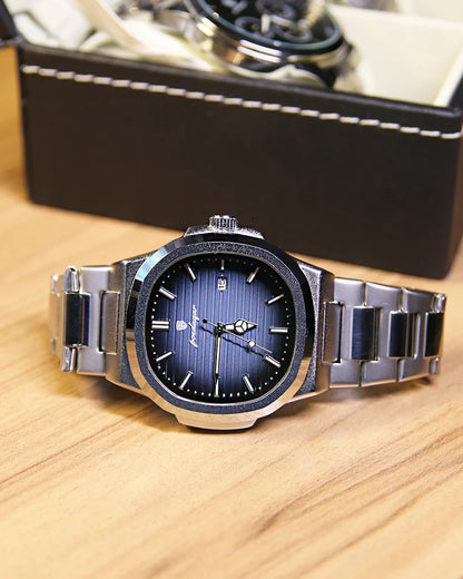 Reloj Poedagar Deluxe Edition®