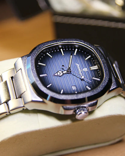 Reloj Poedagar Deluxe Edition®