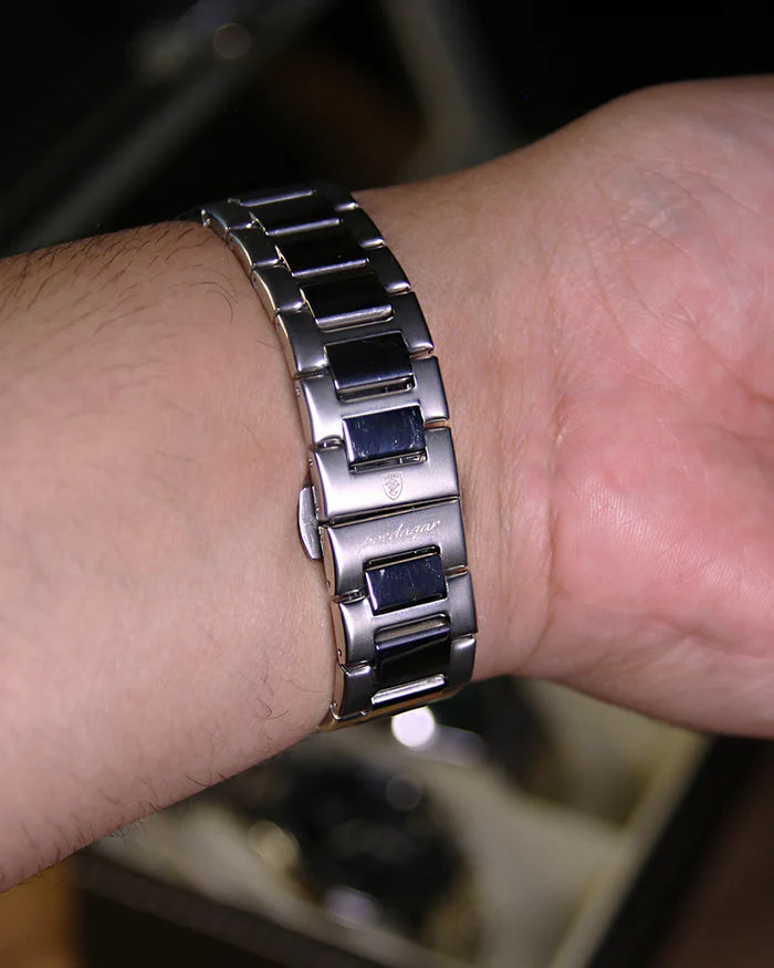 Reloj Poedagar Deluxe Edition®