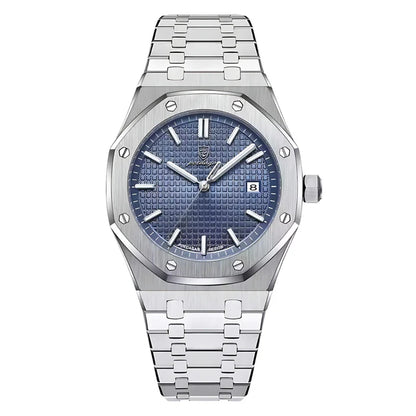 Reloj Poedagar RoyalKing®