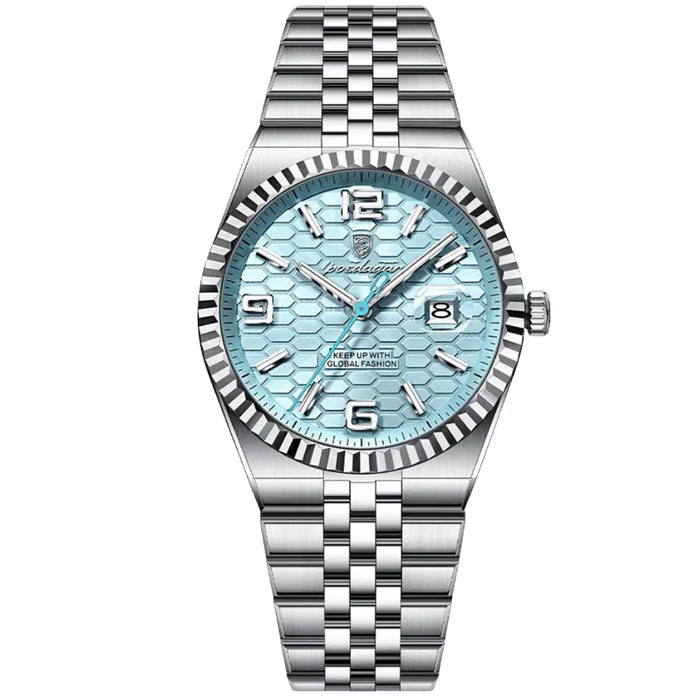 Reloj Poedagar Deluxe Edition®