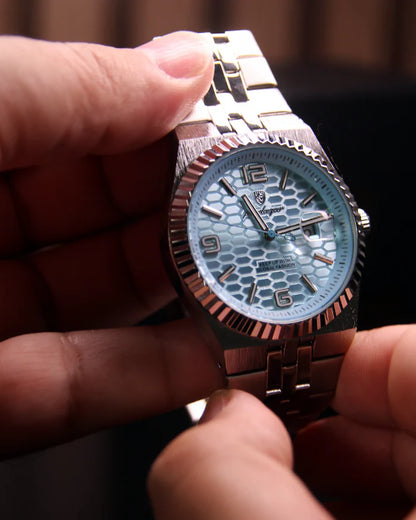 Reloj Poedagar Deluxe Edition®