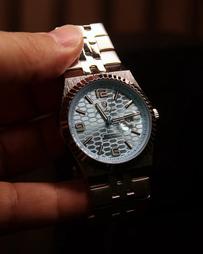Reloj Poedagar Deluxe Edition®