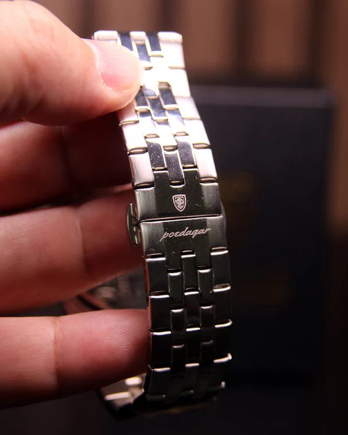 Reloj Poedagar Deluxe Edition®