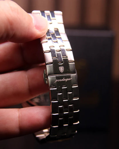 Reloj Poedagar Deluxe Edition®