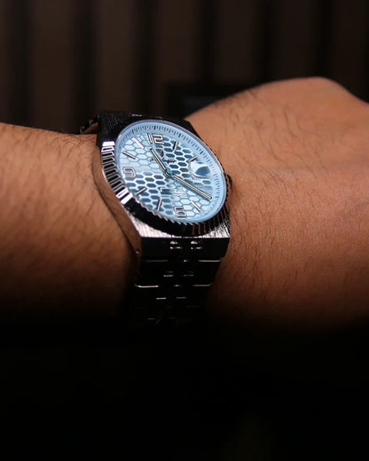 Reloj Poedagar Deluxe Edition®