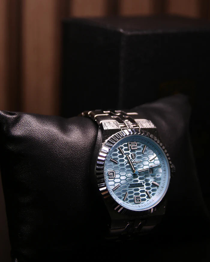 Reloj Poedagar Deluxe Edition®