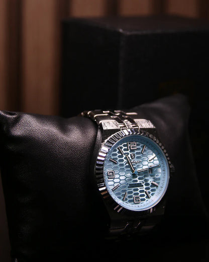 Reloj Poedagar Deluxe Edition®