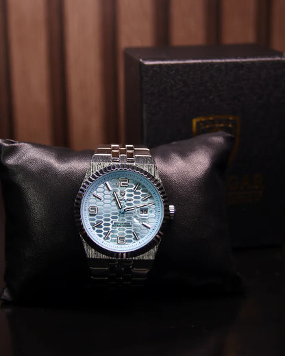 Reloj Poedagar Deluxe Edition®
