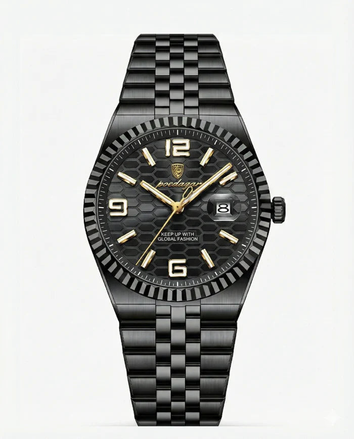 Reloj Poedagar Deluxe Edition®