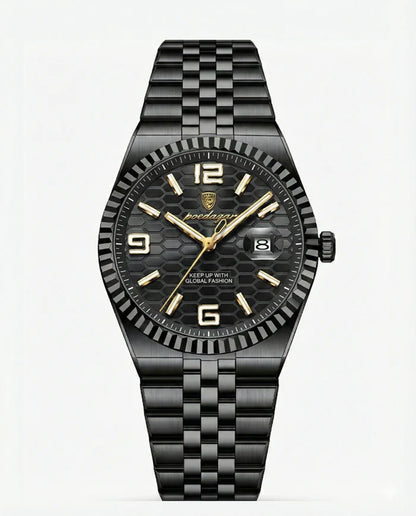 Reloj Poedagar Deluxe Edition®
