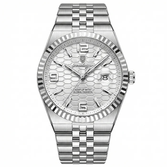 Reloj Poedagar Deluxe Edition®