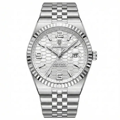 Reloj Poedagar Deluxe Edition®