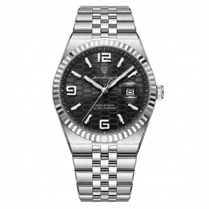 Reloj Poedagar Deluxe Edition®