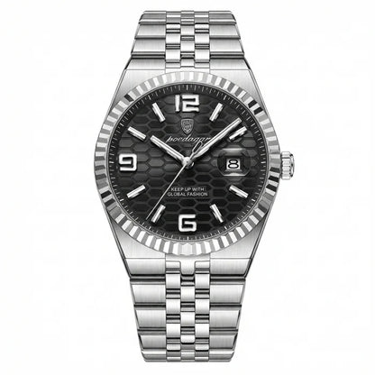 Reloj Poedagar Deluxe Edition®