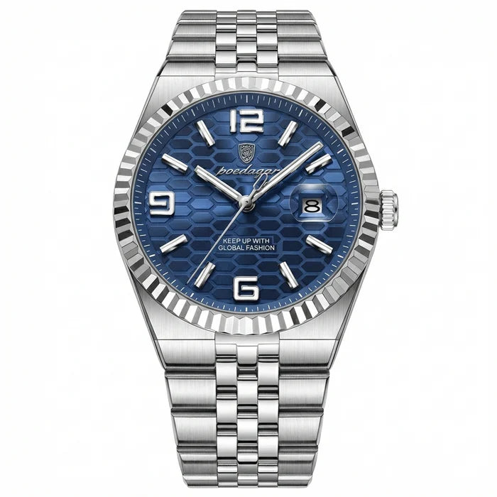 Reloj Poedagar Deluxe Edition®