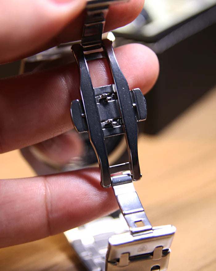 Reloj Poedagar RoyalKing®