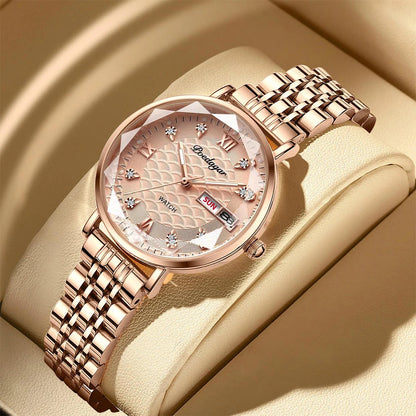Reloj Poedagar® para Mujer