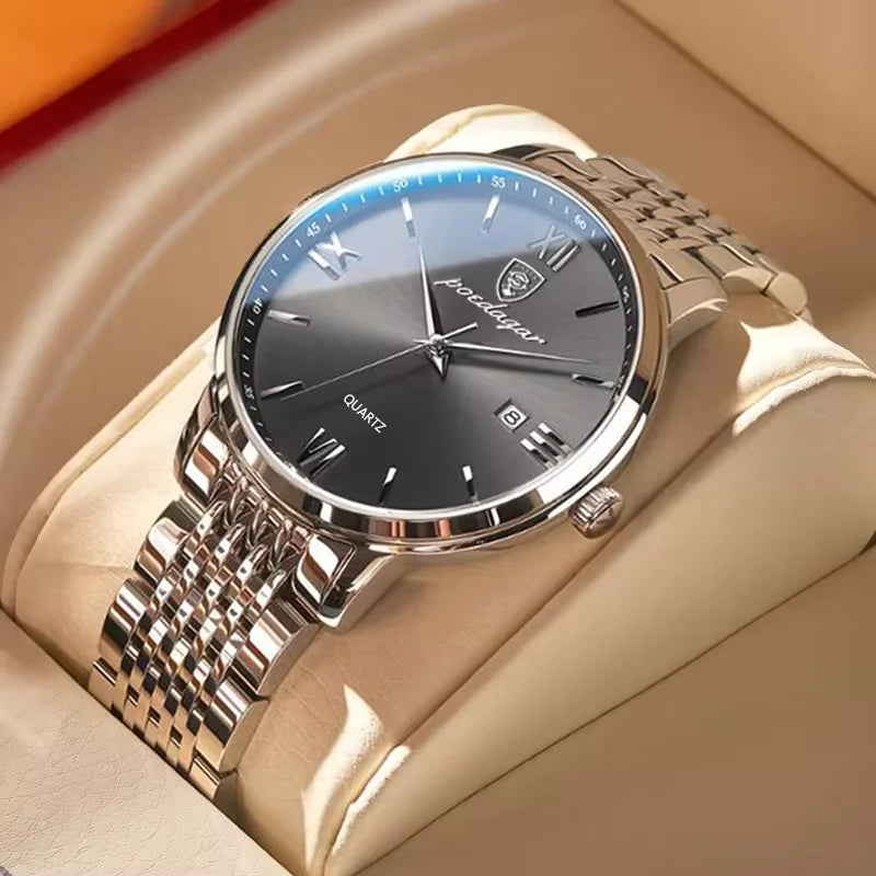 Reloj Deportivo de Lujo POEDAGAR® 826