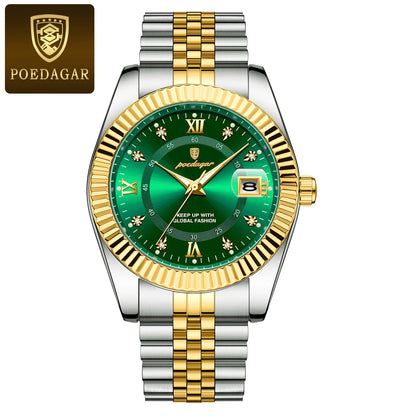 Reloj Poedagar BlackStar®