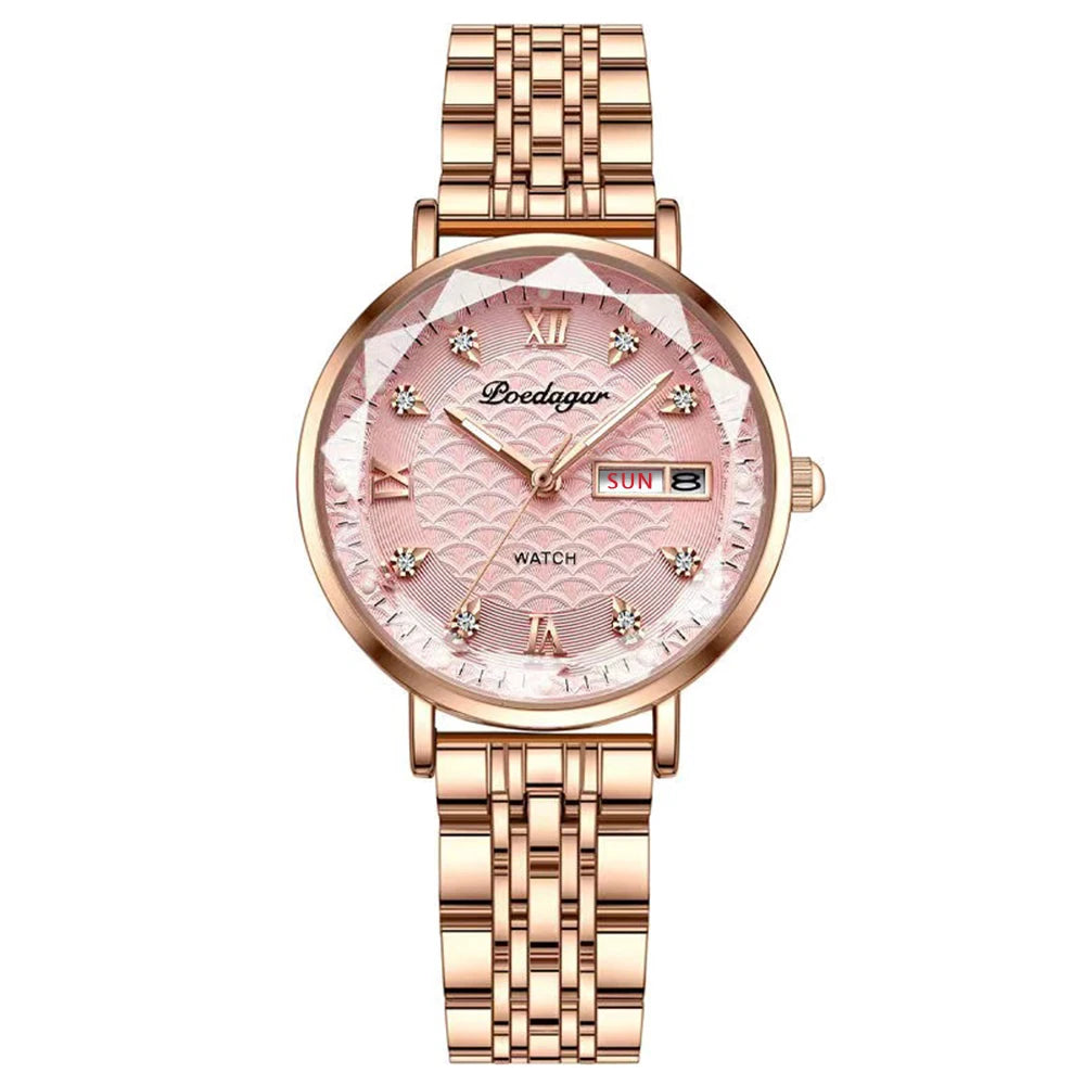 Reloj Poedagar® para Mujer