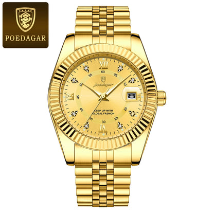 Reloj Poedagar BlackStar®
