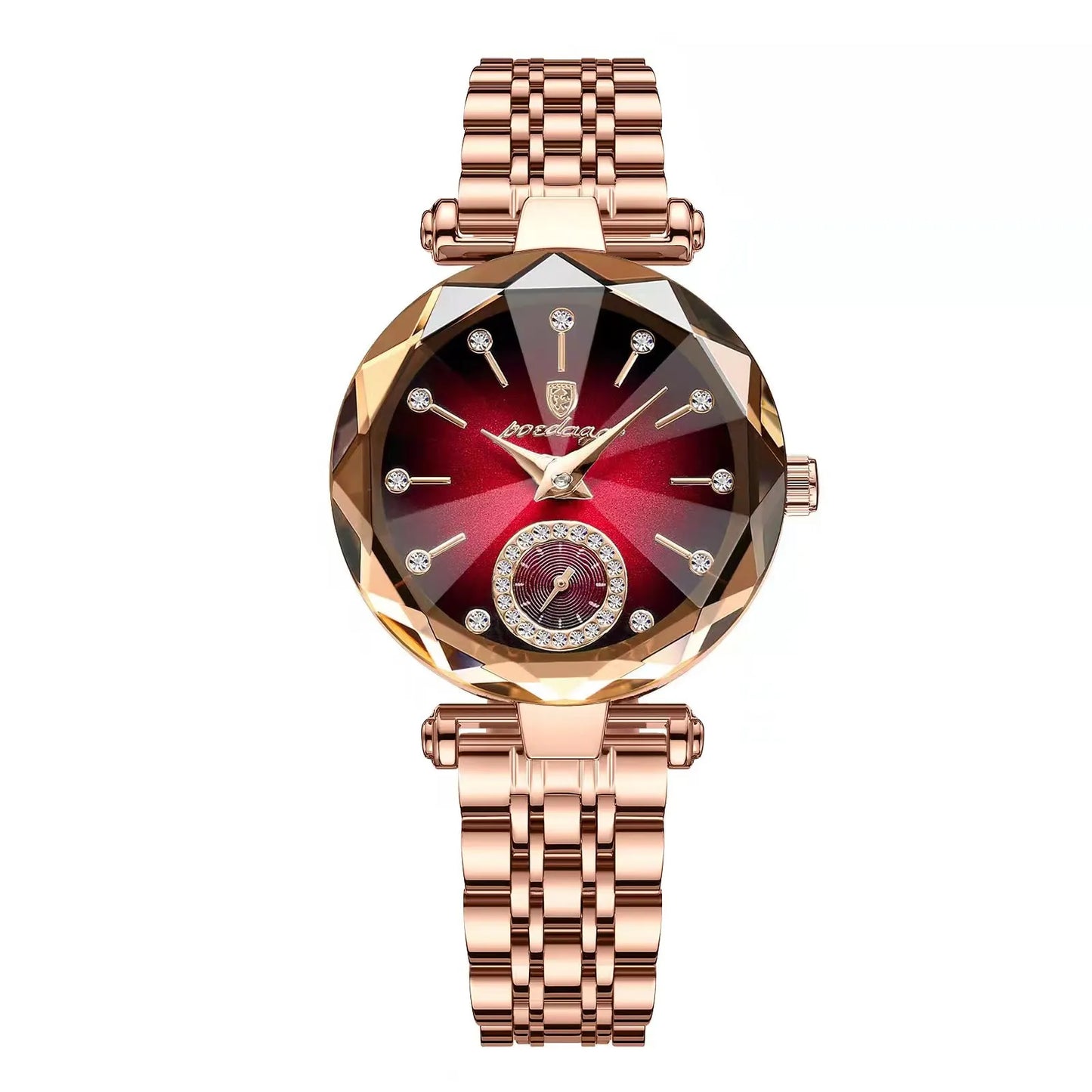 Reloj Elegancy Poedagar® para Mujer
