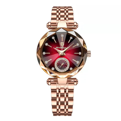 Reloj Elegancy Poedagar® para Mujer
