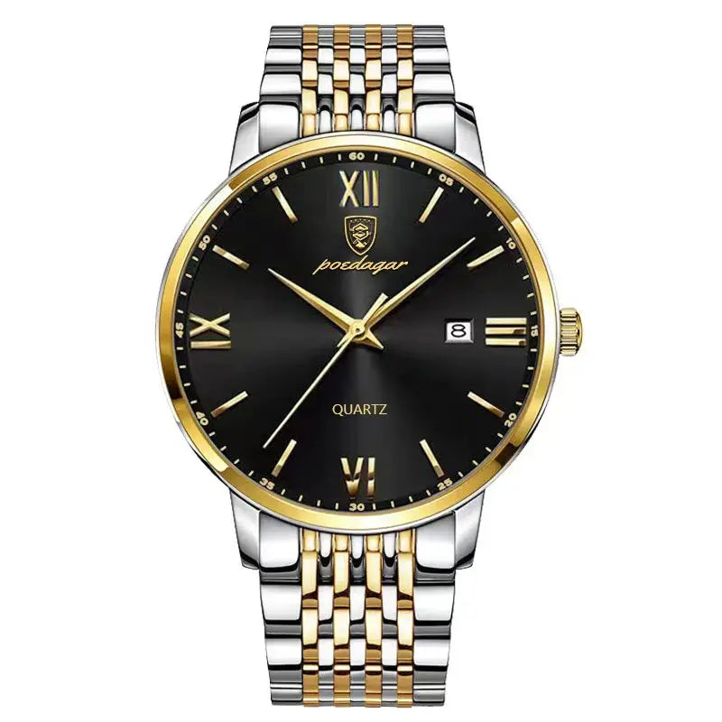 Reloj Deportivo de Lujo POEDAGAR® 826