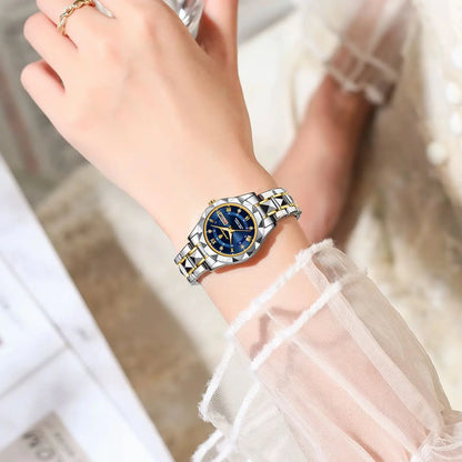 Reloj Poedagar® para Mujer