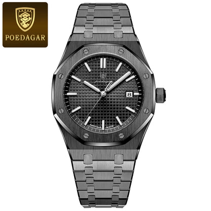 Reloj Poedagar RoyalKing®