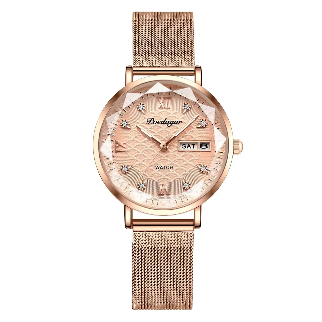 Reloj Poedagar® para Mujer