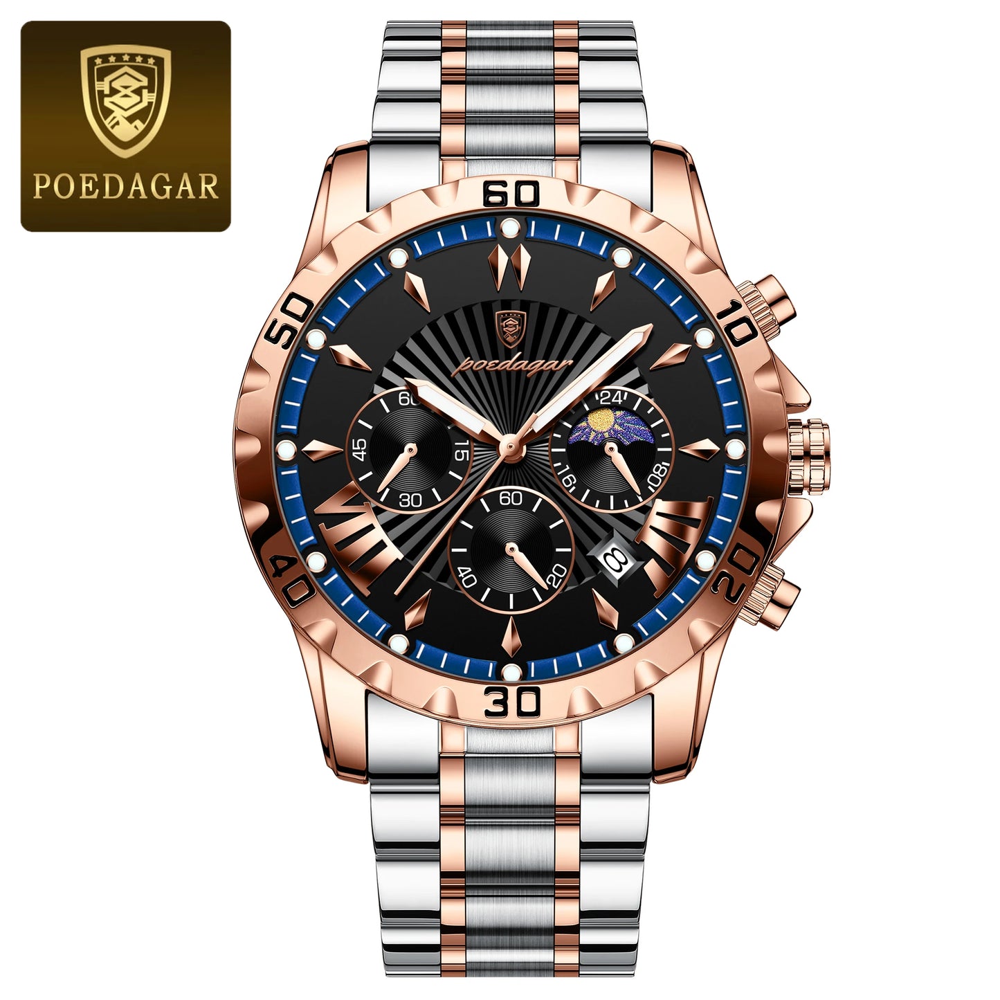 Reloj Poedagar®
