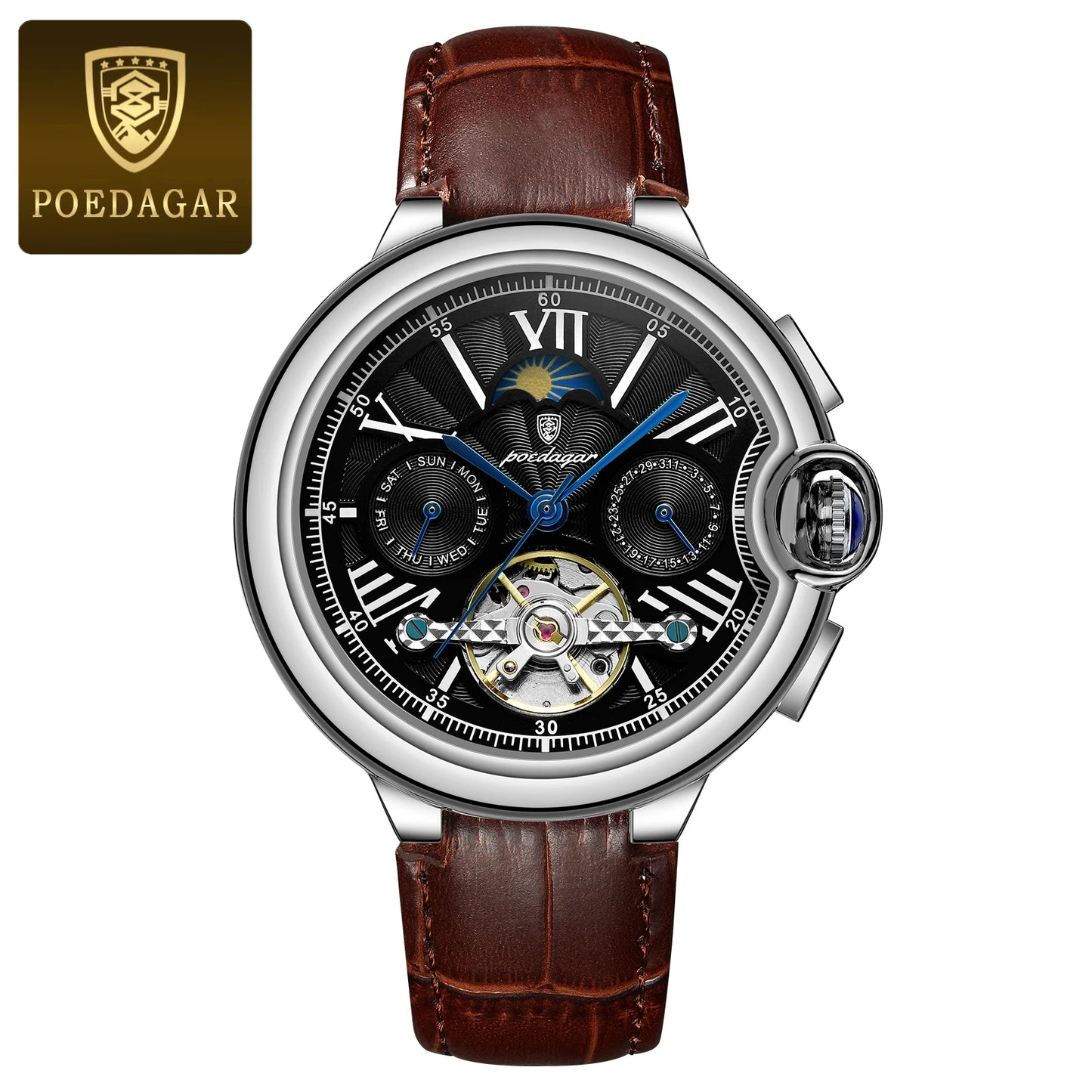 Poedagar® - INFINO 42MM