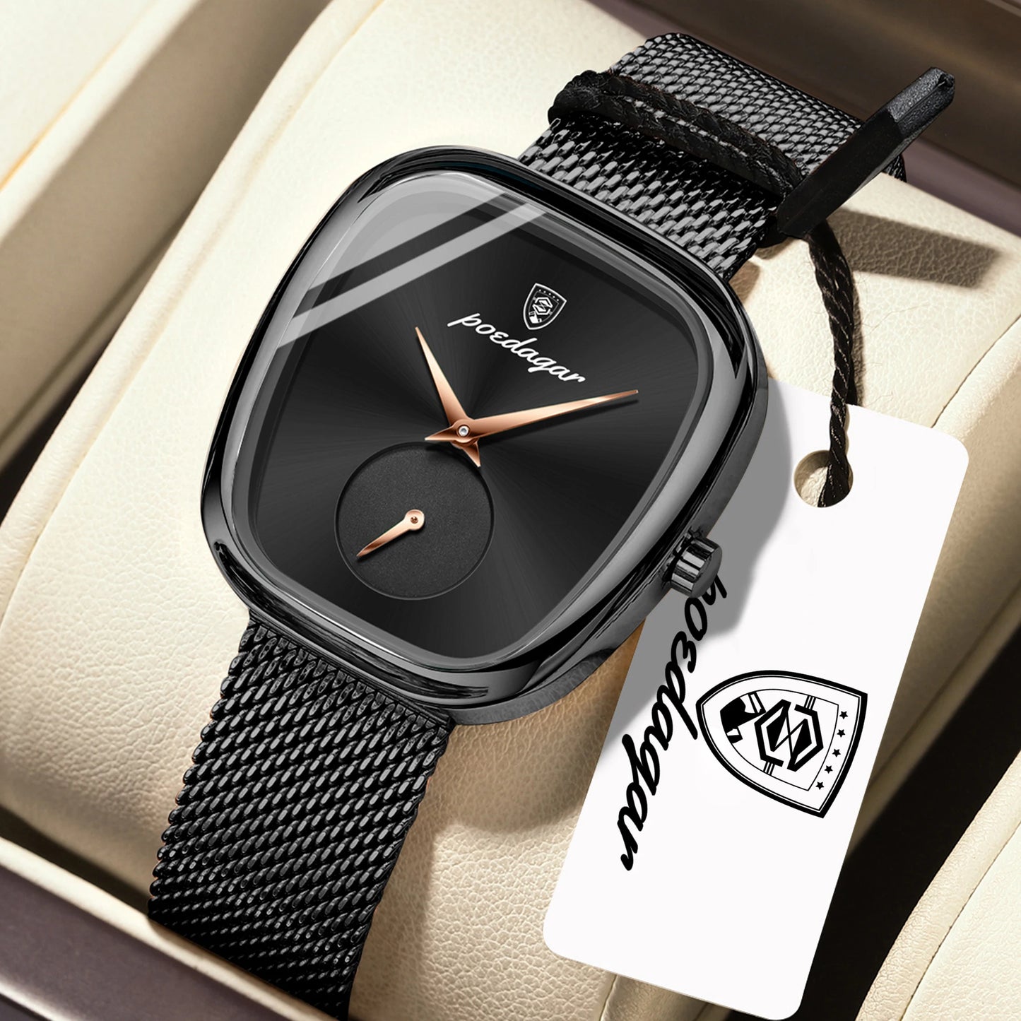 Reloj Poedagar Dellicate®